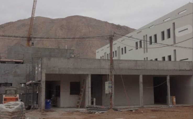 Edificio corporativo